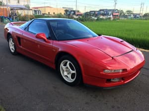 1990 Honda NSX JDM car for sale