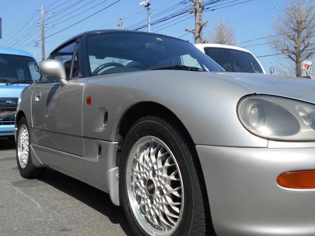 1992 Suzuki Cappuccino JDM car for sale — photo 8 of 25