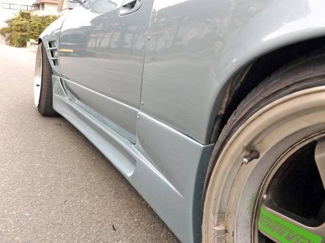 2001 Nissan Silvia JDM car for sale — photo 19 of 20