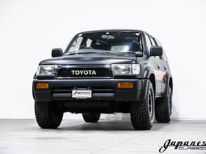 1996 Toyota Hilux Surf JDM car for sale