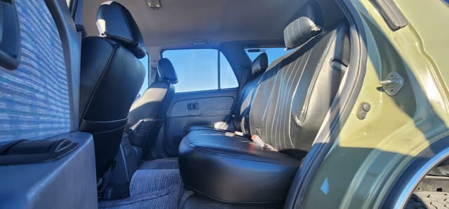 1994 Toyota Hilux Surf JDM car for sale — photo 11 of 16