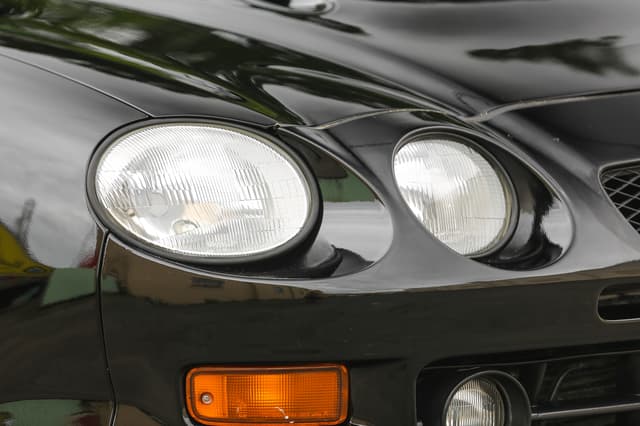1996 Toyota Celica JDM car for sale — photo 5 of 25
