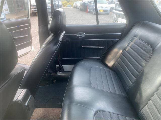 1971 Nissan Skyline JDM car for sale — photo 7 of 16