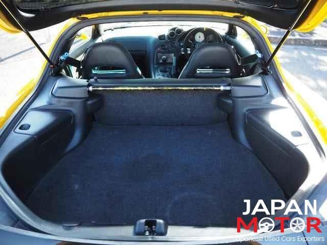 1998 Mazda RX-7 JDM car for sale — photo 10 of 10