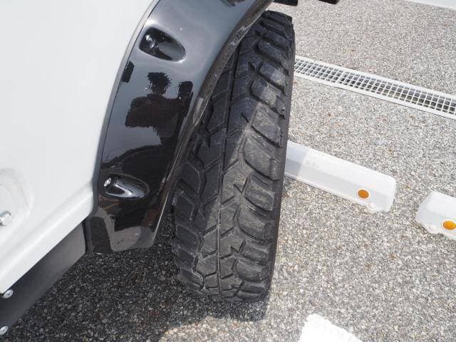 1990 Suzuki Jimny JDM car for sale — photo 16 of 20