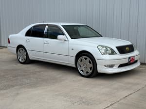 2000 Toyota Celsior JDM car for sale