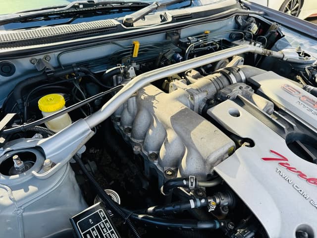 1998 Nissan Skyline JDM car for sale — photo 3 of 25