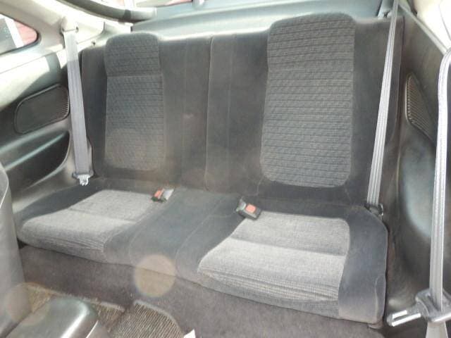 1999 Honda Integra JDM car for sale — photo 15 of 20