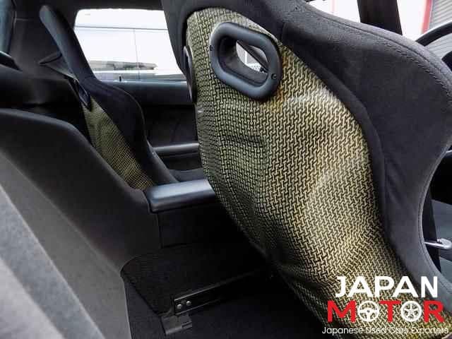 1994 Honda NSX JDM car for sale — photo 7 of 9