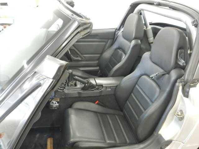 1992 Suzuki Cappuccino JDM car for sale — photo 17 of 20