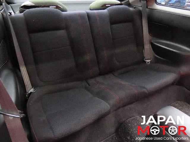 2000 Honda Integra JDM car for sale — photo 10 of 13