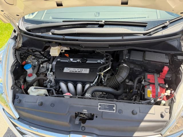 2007 Honda JDM car for sale — photo 18 of 25