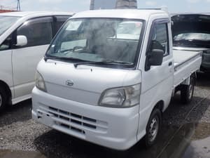 2005 Daihatsu Hijet JDM car for sale