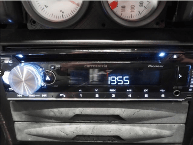1984 Toyota Sprinter JDM car for sale — photo 22 of 25