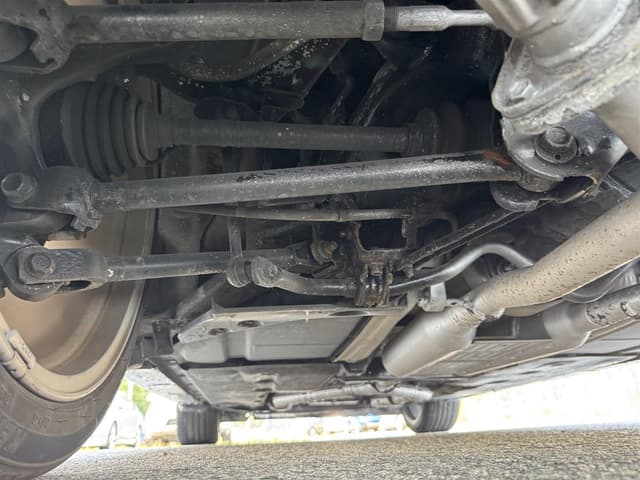 2010 Nissan Fuga JDM car for sale — photo 19 of 20