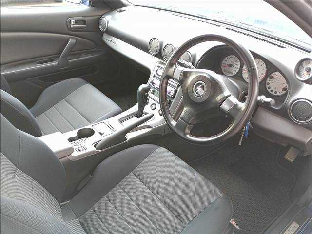 2001 Nissan Silvia JDM car for sale — photo 22 of 25