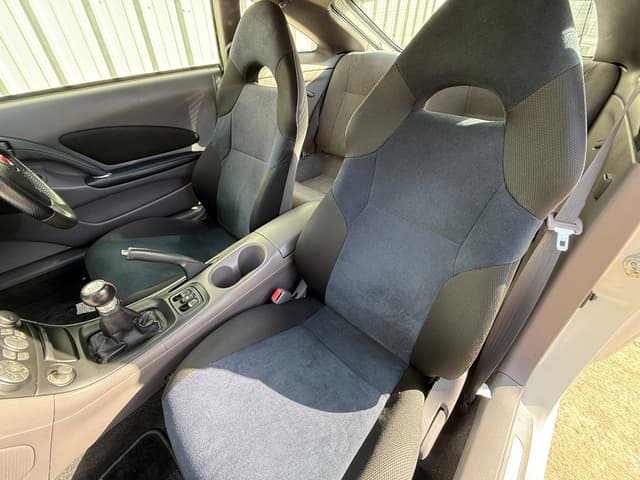 1999 Toyota Celica JDM car for sale — photo 11 of 19