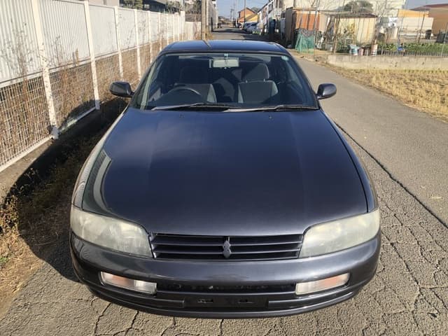 1995 Nissan Skyline JDM car for sale — photo 2 of 5