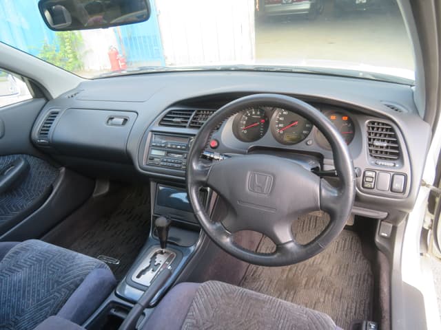1998 Honda Accord JDM car for sale — photo 14 of 25