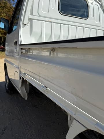 2001 Suzuki Carry JDM car for sale — photo 16 of 18
