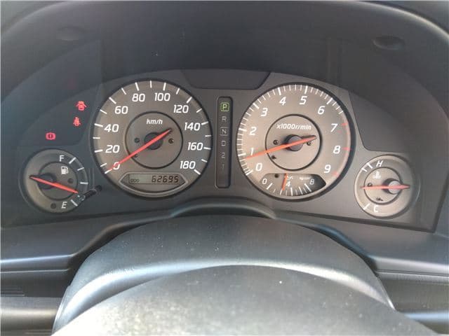 1999 Nissan Skyline JDM car for sale — photo 15 of 25