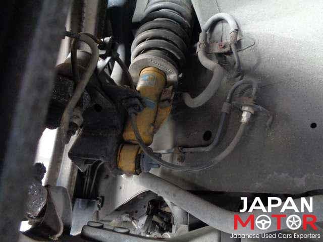 1998 Nissan Fairlady Z JDM car for sale — photo 13 of 17