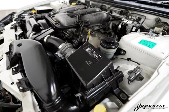 1999 Nissan Silvia JDM car for sale — photo 23 of 25