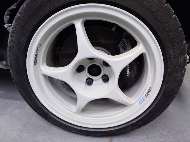 1998 Nissan Stagea JDM car for sale — photo 16 of 19