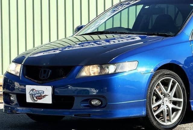 2004 Honda Accord JDM car for sale — photo 7 of 25