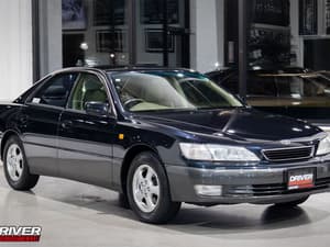 1999 Toyota Windom JDM car for sale