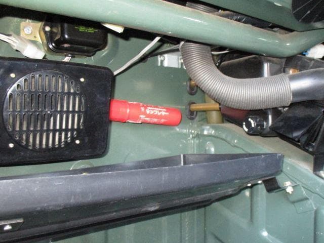 1979 Suzuki Jimny JDM car for sale — photo 5 of 25