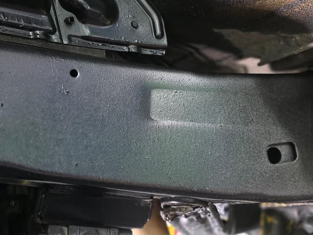 2001 Toyota Hilux Surf JDM car for sale — photo 20 of 25