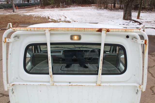 1999 Subaru Sambar JDM car for sale — photo 13 of 25