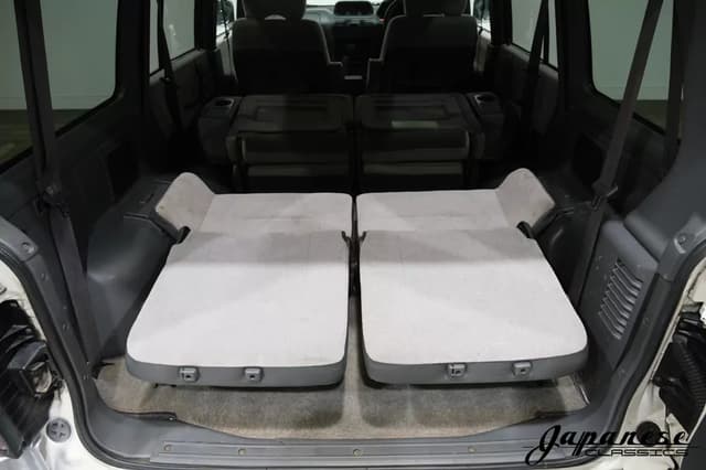 1997 Mitsubishi Pajero JDM car for sale — photo 25 of 25