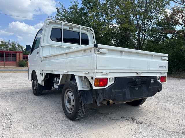 1999 Subaru Sambar JDM car for sale — photo 3 of 9