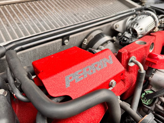 2009 Subaru Impreza JDM car for sale — photo 5 of 25
