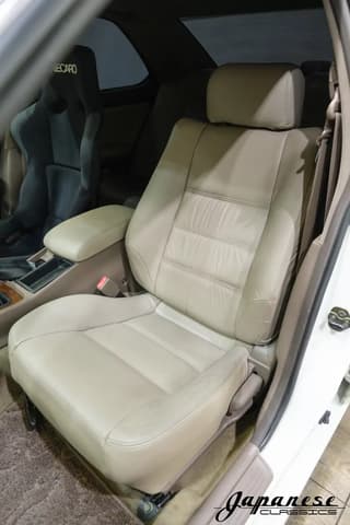 1997 Nissan Laurel JDM car for sale — photo 15 of 25