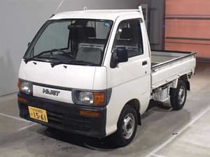 1998 Daihatsu Hijet JDM car for sale