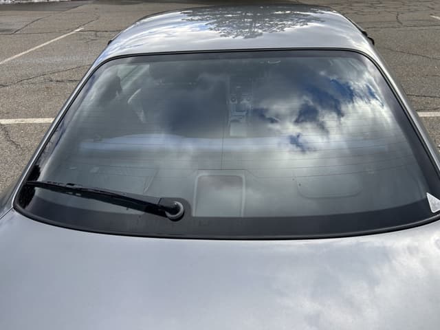 1999 Nissan Silvia JDM car for sale — photo 21 of 25
