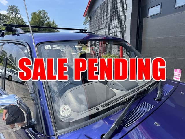 1996 Toyota Land Cruiser Prado JDM car for sale — photo 12 of 25