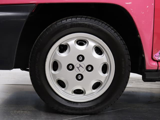 1986 Honda City JDM car for sale — photo 25 of 25