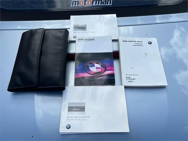 1998 Bmw Z3 JDM car for sale — photo 23 of 24