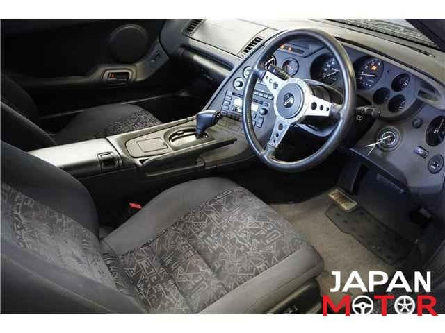 1998 Toyota Supra JDM car for sale — photo 7 of 16