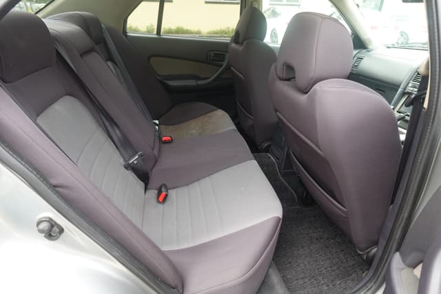 1998 Nissan Skyline JDM car for sale — photo 14 of 16