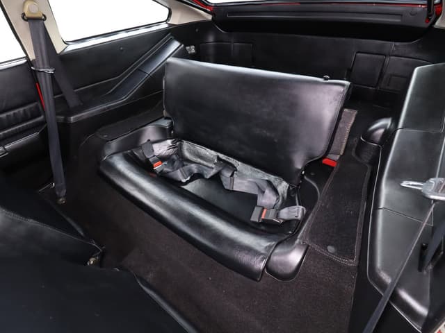 1984 Honda CR-X JDM car for sale — photo 19 of 25