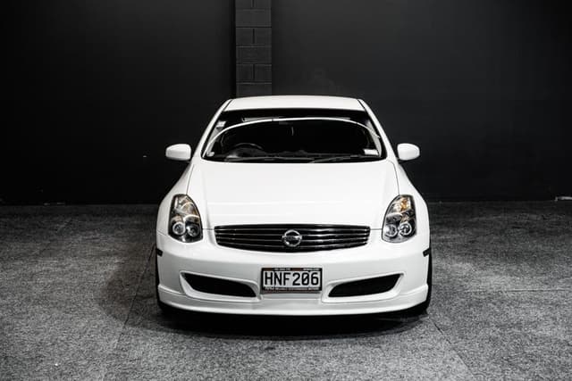 2005 Nissan Skyline JDM car for sale — photo 8 of 17