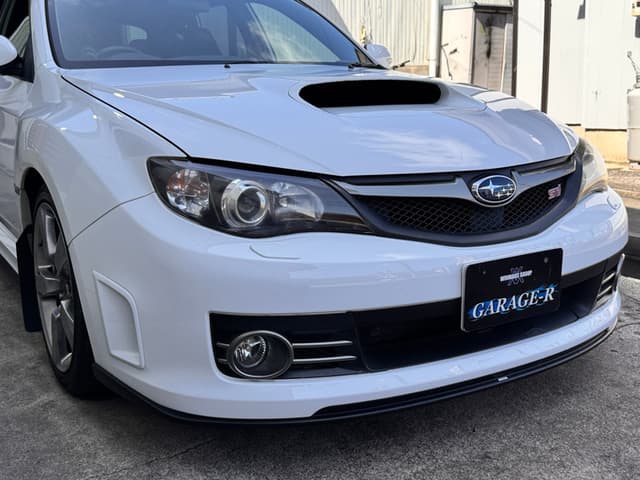 2007 JDM car for sale — photo 10 of 25