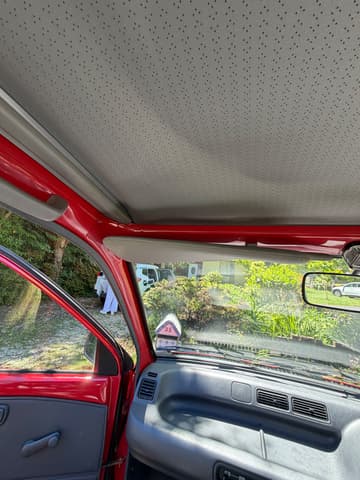 1993 Daihatsu Mira JDM car for sale — photo 6 of 13