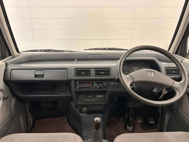 1990 Honda Acty JDM car for sale — photo 8 of 25