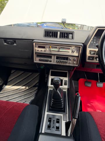 1984 Nissan Skyline JDM car for sale — photo 10 of 16